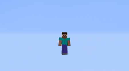 theLucas volando :D