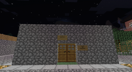 Casa de MJC