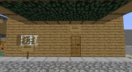 Casa de Anonymous