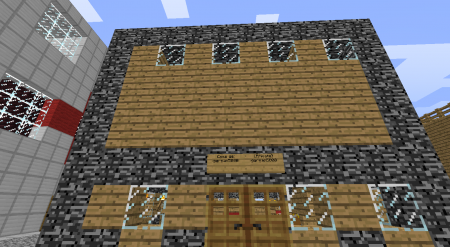 Casa de German5000