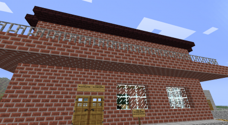 Casa de ArsonBoy5996