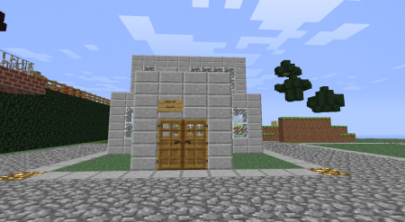 Casa de iLLeS
